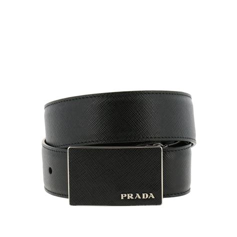 all prada mens belts|prada nylon belts.